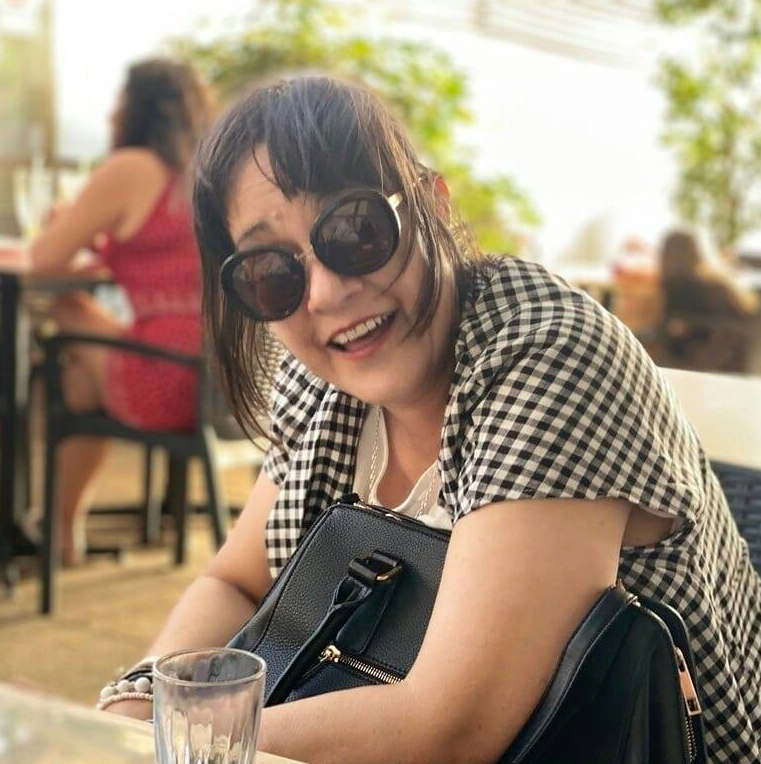 Virginia Cisternas Cerda